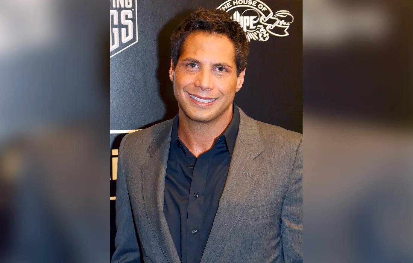 Joe Francis On Girls Gone Wild's Stunning Rise And Fall