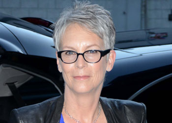 //jamie lee curtis addiction sober