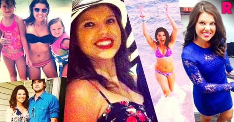 Amy Duggar Sexy Photos