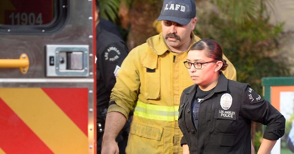 2023 NACHRICHTENFilmproduzent und Schauspieler wegen grausamer Morde an Model und Architekt