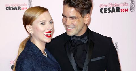 //scarlett johansson