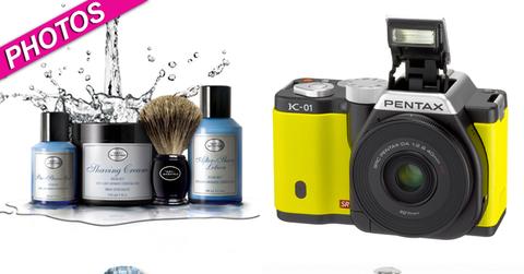 //fathers day gift guide