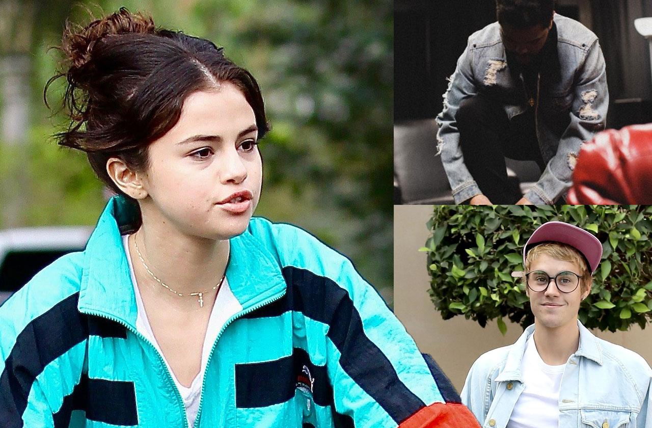 //Selena Gomez The Weeknd Feud pp