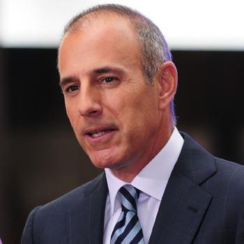 Matt Lauer Should Be Replaced At 'TODAY,' Says Former NBC News Exec