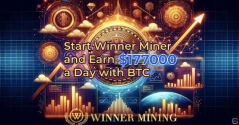 latest btc price winnermining cloud mining contracts snapped up by giants