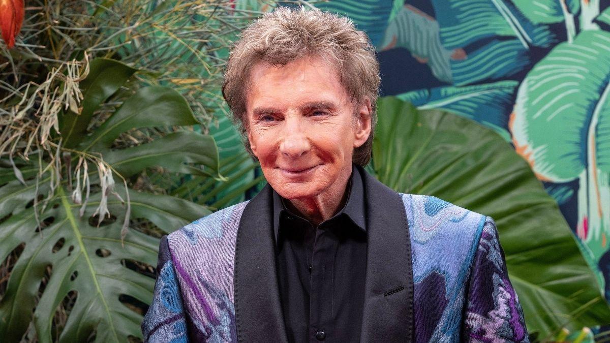 barry manilow cancer terror derails tour shattering diagnosis