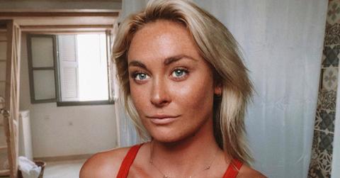 Australian Instagram Model Suicide Yacht Breakup Boyfriend