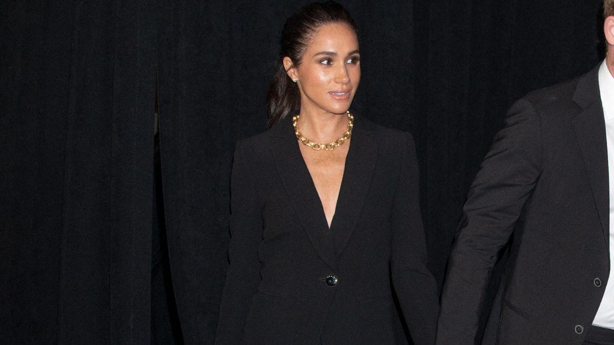 Photo of Meghan Markle