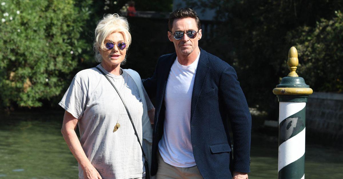hugh jackman fraud deborra lee furness breaks silence years