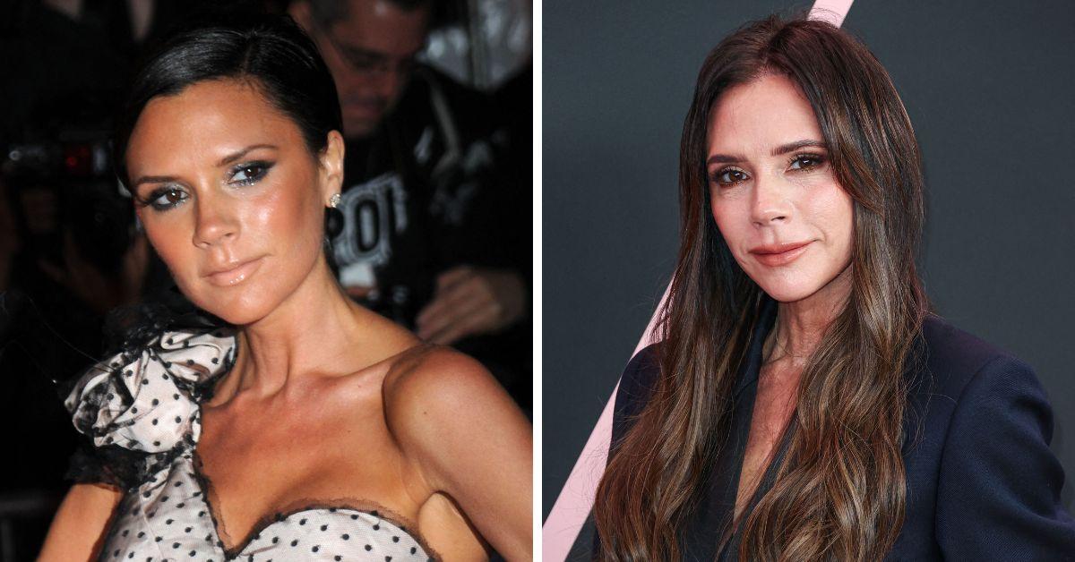 Photo of Victoria Beckham