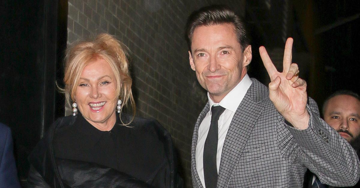 hugh jackman wife split selling nyc home price drop