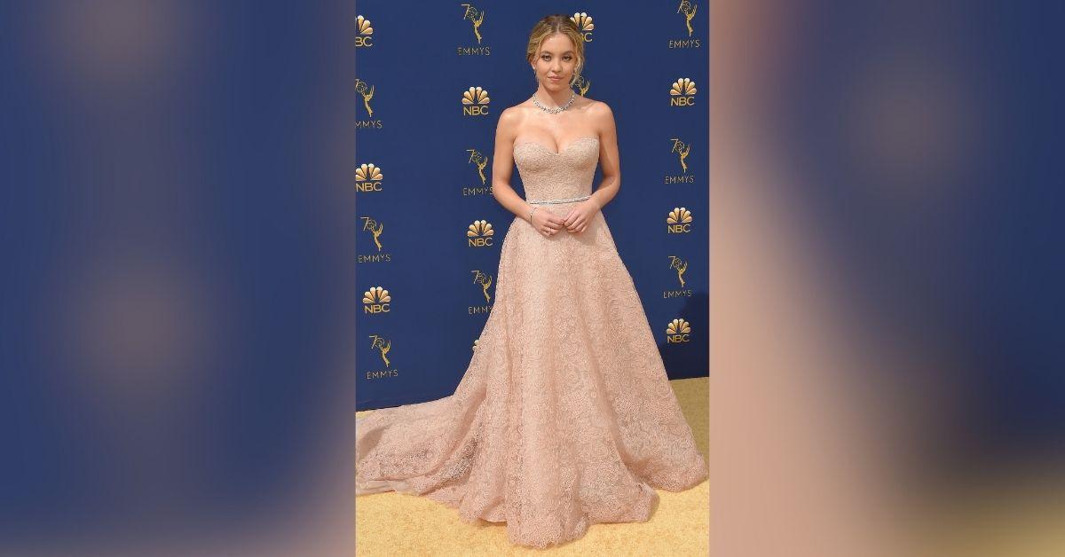 Photo of Sydney Sweeney