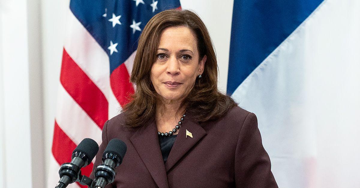 kamala harris pp