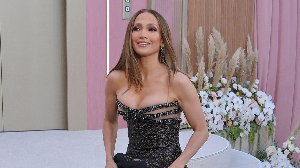 Photo of Jennifer Lopez