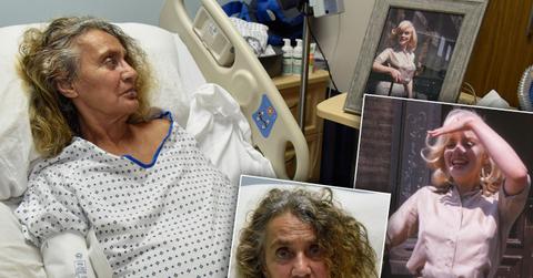 Marilyn Monroe Love Child