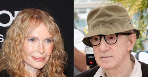 mia farrow childrens deaths woody allen hbo documentary rf