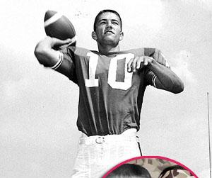 //duck dynasty football