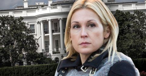 Kelly Rutherford Custody Battle White House