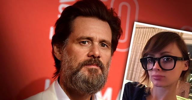 Jim Carrey Interviewed Cops Ex Girlfriend Suicide