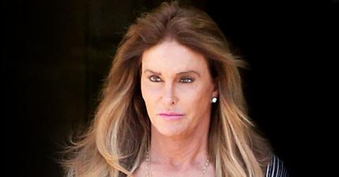 //caitlyn jenner lonely secret life pp