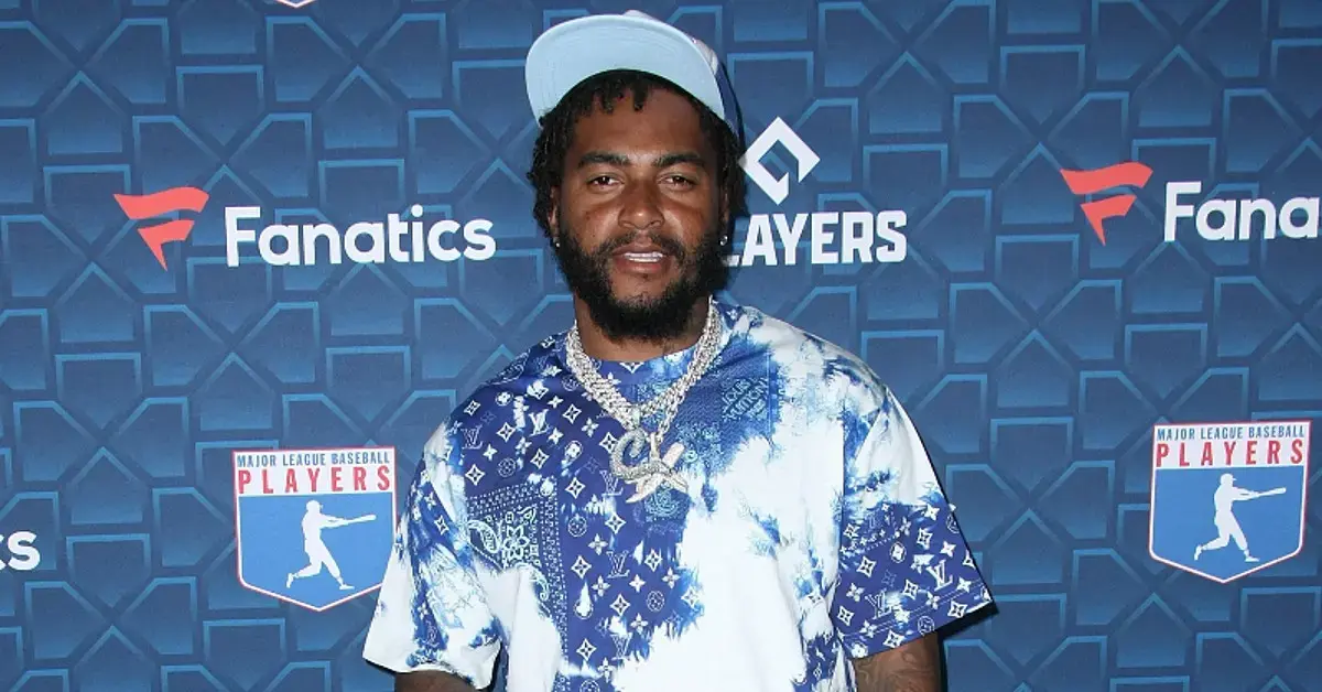 NFL Star DeSean Jackson Shut Down in Plea to Seal Custody Fight After Accusing 'Brainwashed' Ex of Abandoning Children - Vimarsana News