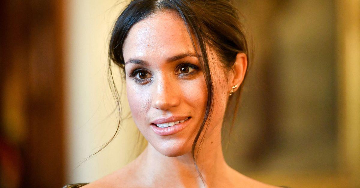 Photo of Meghan Markle