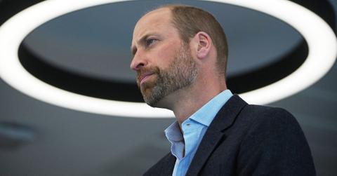 prince williamslowest ever period laid bare wife and dad battled cancer marriage was battered with cheating rumors pp