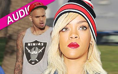 //rihanna brown seacrest ff post