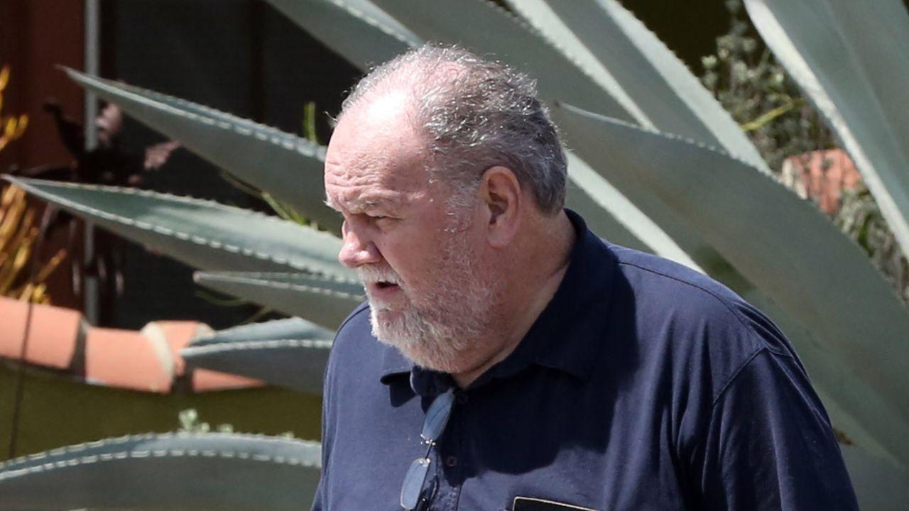 picture of Thomas Markle