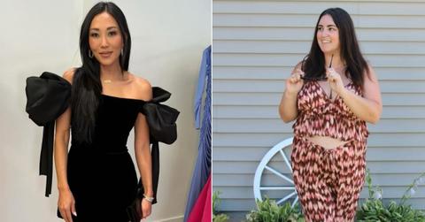 photo of Katie Ginella