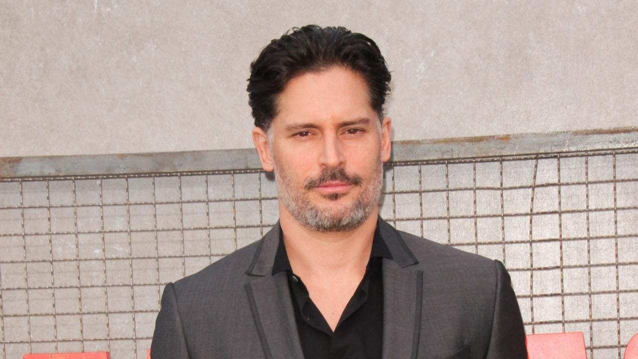 Joe Manganiello
