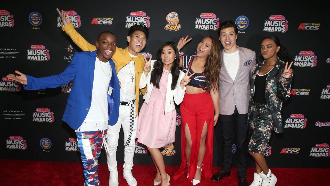Disney+'s 'The Mickey Mouse Club' reboot will reportedly expand mental health support and safeguards for its young cast.
