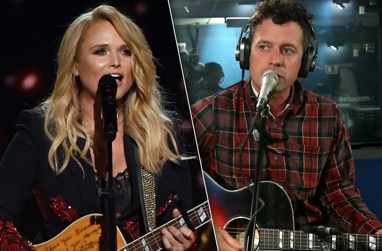 //miranda lambert new boyfriend evan felker affair rumors pp