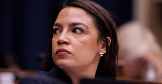 AOC Refuses to Appear on Jesse Watters Show After 'Sexual Harassment'