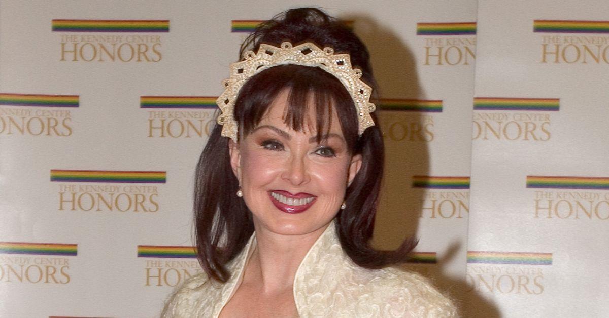 Cops Squash Release Of 911 Calls To Naomi Judd’s Ranch Before Suicide