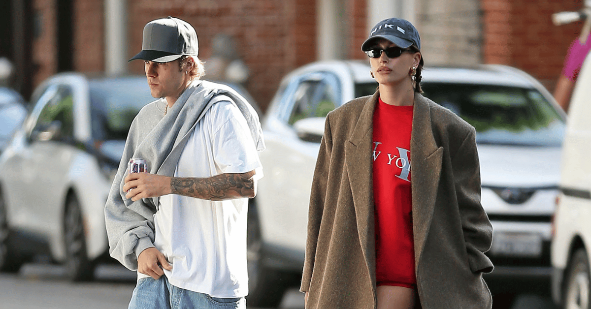 stephen baldwin congratulates hailey bieber on baby