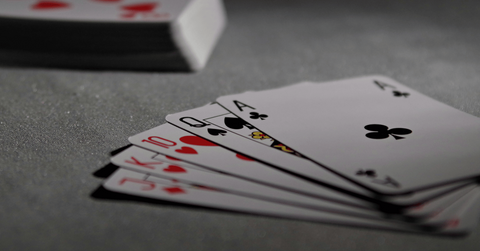 how social engineering led to a heist at four winds casino