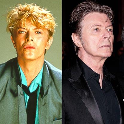 //david bowie getty wenn