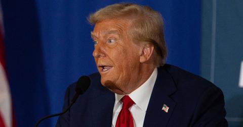 Donald Trump’s Hidden Lifetime Of Scandals Detailed Ahead Of Election