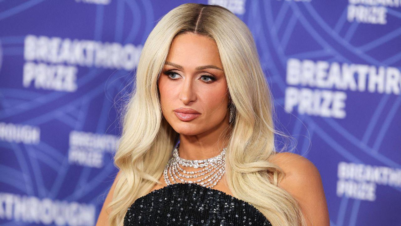 Paris Hilton celebrates the closure of the abuse school, marking a meaningful step toward healing.