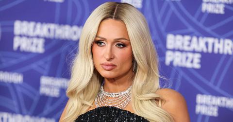Paris Hilton celebrates the closure of the abuse school, marking a meaningful step toward healing.
