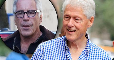 The Pedophile & The Prez! The TRUTH About Bill Clinton & Jeffrey Epstein