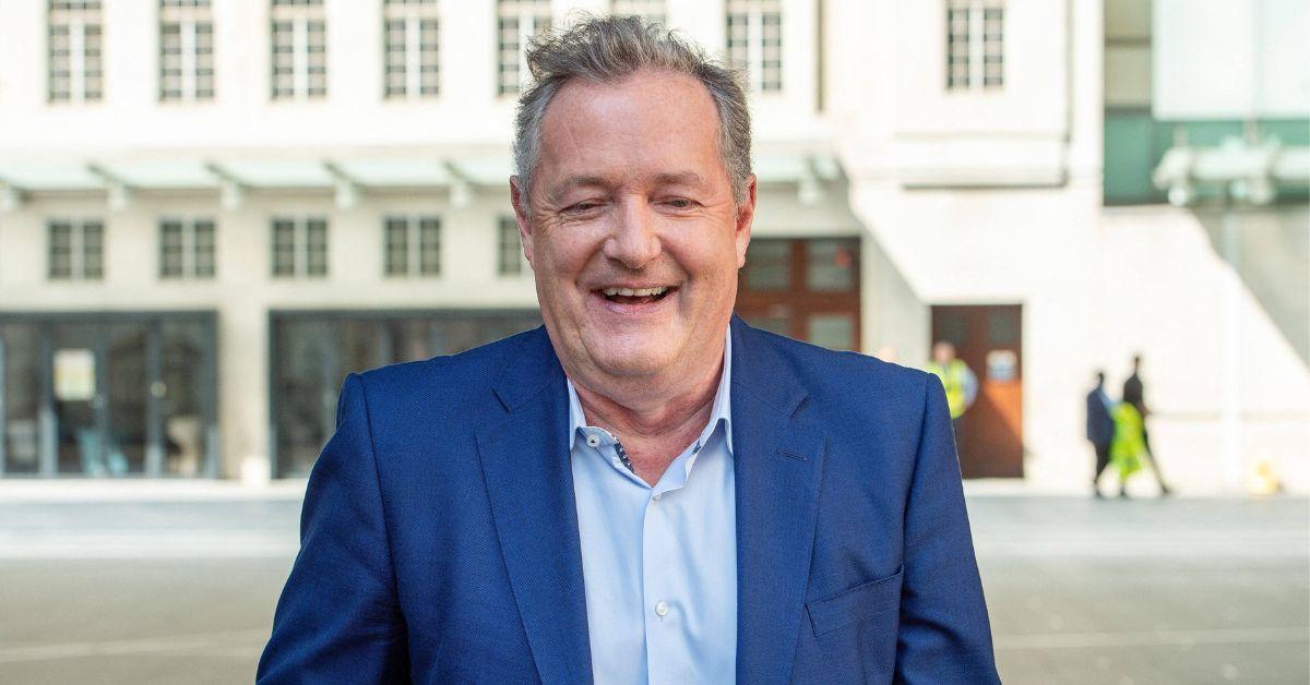 Judge Blocks Prince Harry From Adding Rupert Murdoch, Piers to