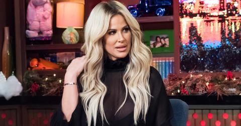 Kim Zolciak Ordered To Pay $215K In Credit Card Lawsuit