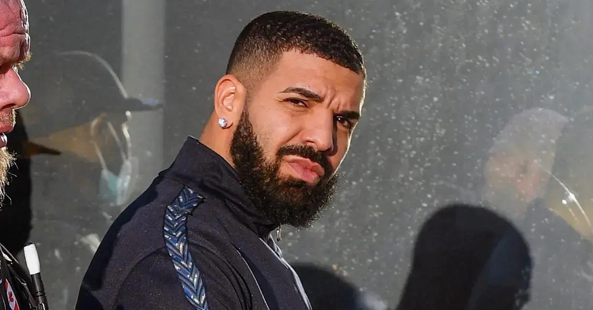 Woman who threw 36G bra at Drake shares how much Playboy pay her after  signing contract