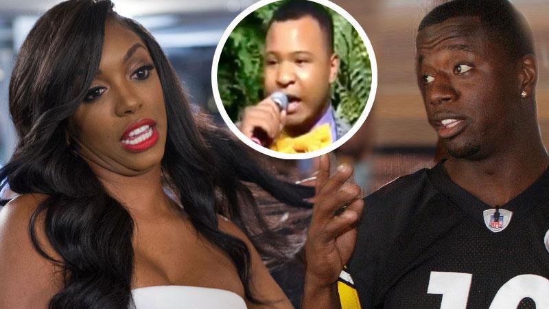 Kordell Stewart's Alleged Gay Lover Speaks