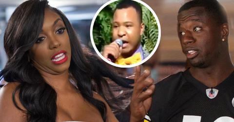 Kordell Stewart's Alleged Gay Lover Speaks