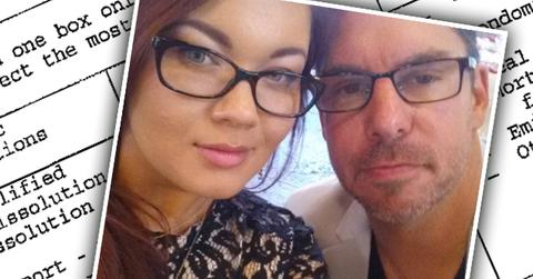 ‘Teen Mom’ Amber Portwood Fiance Children Scandal
