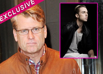 //joe simpson boy toy bryce