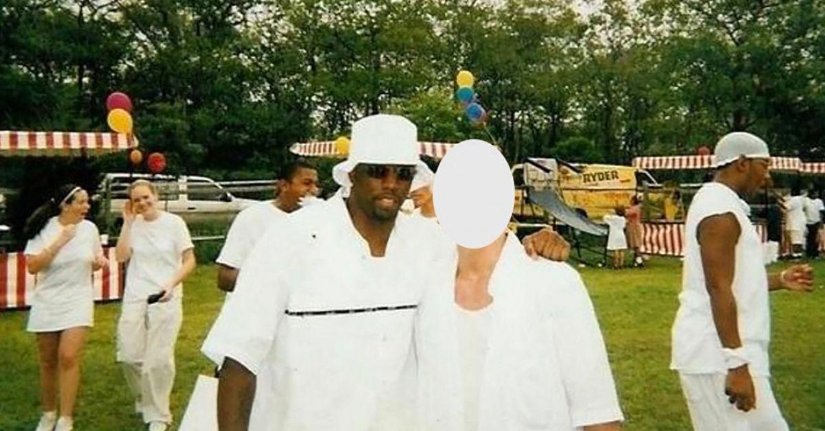 sean diddy combs convince jury innocent sex trafficking trial